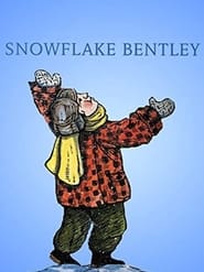 Snowflake Bentley' Poster