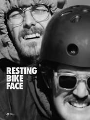 Resting Bike Face' Poster