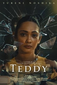 Teddy' Poster