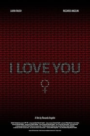 I Love You' Poster
