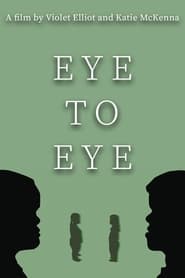 Eye to Eye' Poster