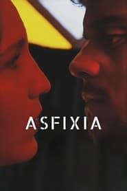 Asfixia' Poster