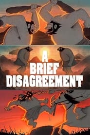 A Brief Disagreement' Poster