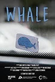 Whale' Poster