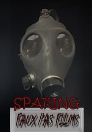 Sparing' Poster