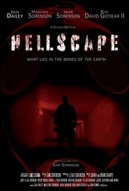 Hellscape' Poster