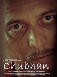 Chubhan' Poster
