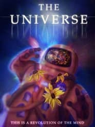 The Universe' Poster
