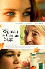 Woman of a Certain Sage' Poster