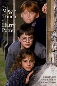 The Magic Touch of Harry Potter' Poster
