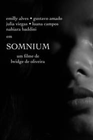 Somnium' Poster