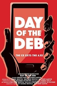 Day of the Deb' Poster