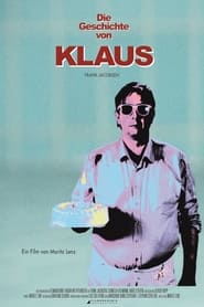 The Story of Klaus' Poster