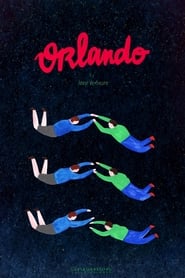 Orlando' Poster