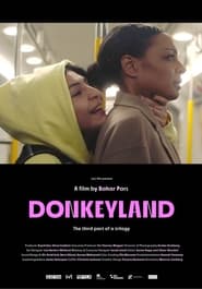 Donkeyland' Poster