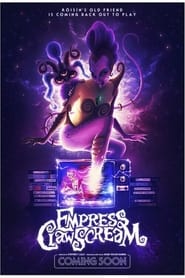 Empress ClawScream' Poster