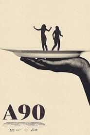 A90' Poster