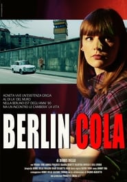 Berlin Cola' Poster