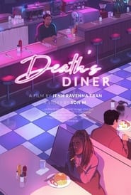 Deaths Diner' Poster