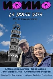 Nonno' Poster