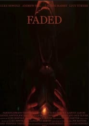 Faded' Poster
