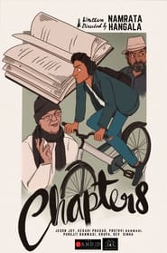 Chapter 8' Poster
