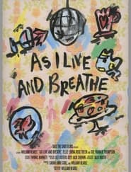 As I Live and Breathe' Poster