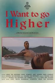 I Want to Go Higher' Poster