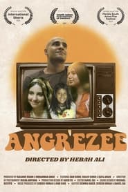 Angrezee' Poster