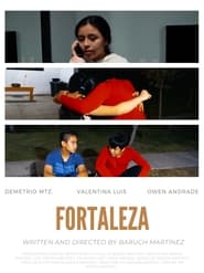 Fortaleza' Poster