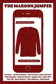 The Maroon Jumper' Poster