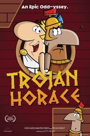 Trojan Horace' Poster