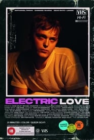 Electric Love' Poster