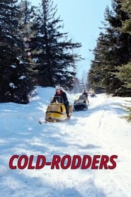 ColdRodders' Poster