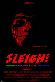 SLEIGH' Poster