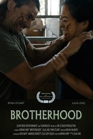 Bonds of Brotherhood' Poster