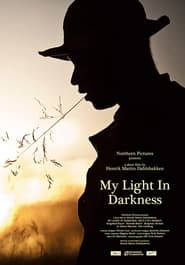 My Light in Darkness' Poster