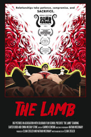 The Lamb' Poster