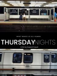 Thursday Nights' Poster