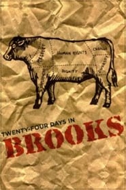 24 Days in Brooks' Poster