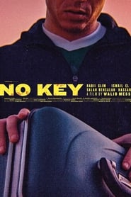 No Key' Poster