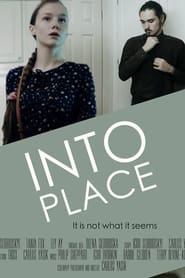 Into Place' Poster