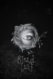Blood Lust' Poster