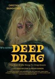 Deep Drag' Poster