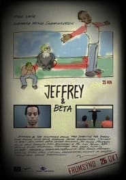 Jeffrey  Beth' Poster