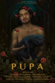 Pupa  A Reverie of Rebirth' Poster