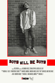 Boys Will Be Boys' Poster