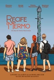 Recife Mermo' Poster