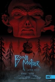 Bone Mother' Poster