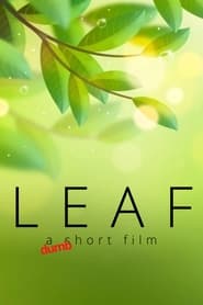 Leaf' Poster